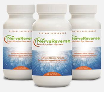 nervereverse neuropathy support formula