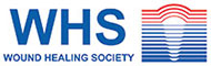 wound healing society logo