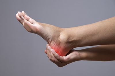 What Are Heel Spurs?