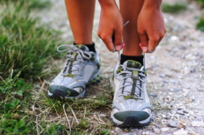 Trail Running Shoes for Optimal Performance