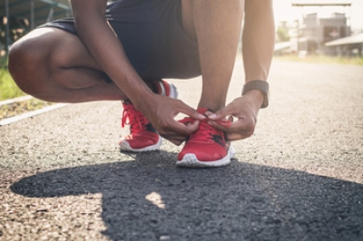 A Guide to Finding Your Perfect Fit in Running Shoes